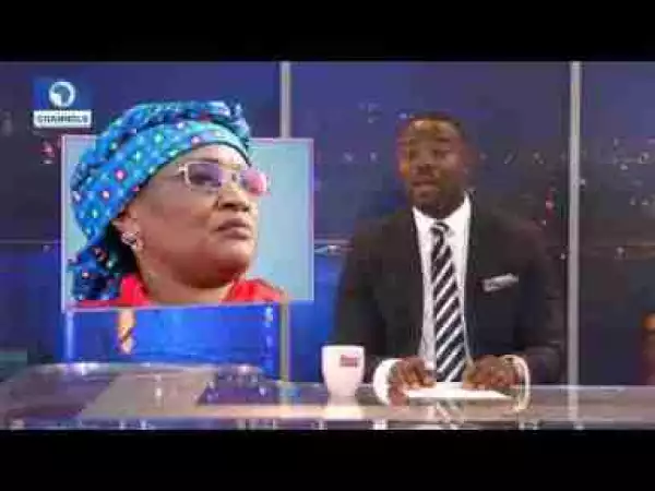 Video: Naija Comedy News With Okey Bakassi on Channel TV